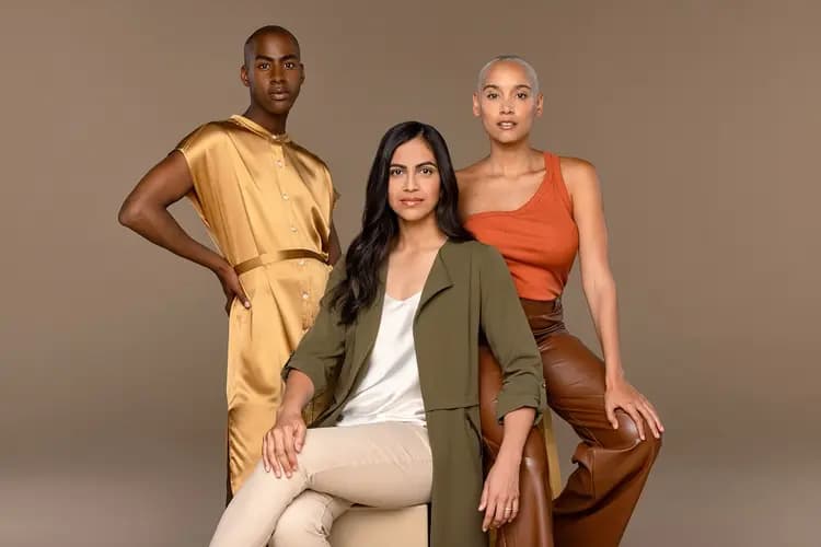 Campaign & Lookbook