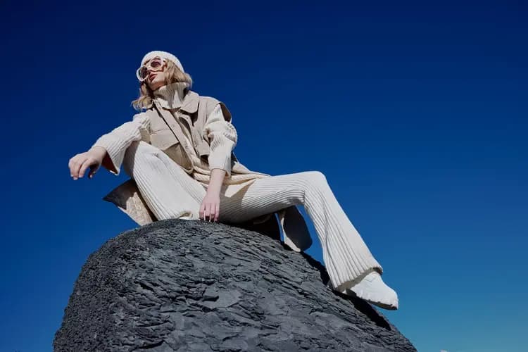 Fashion Editorial