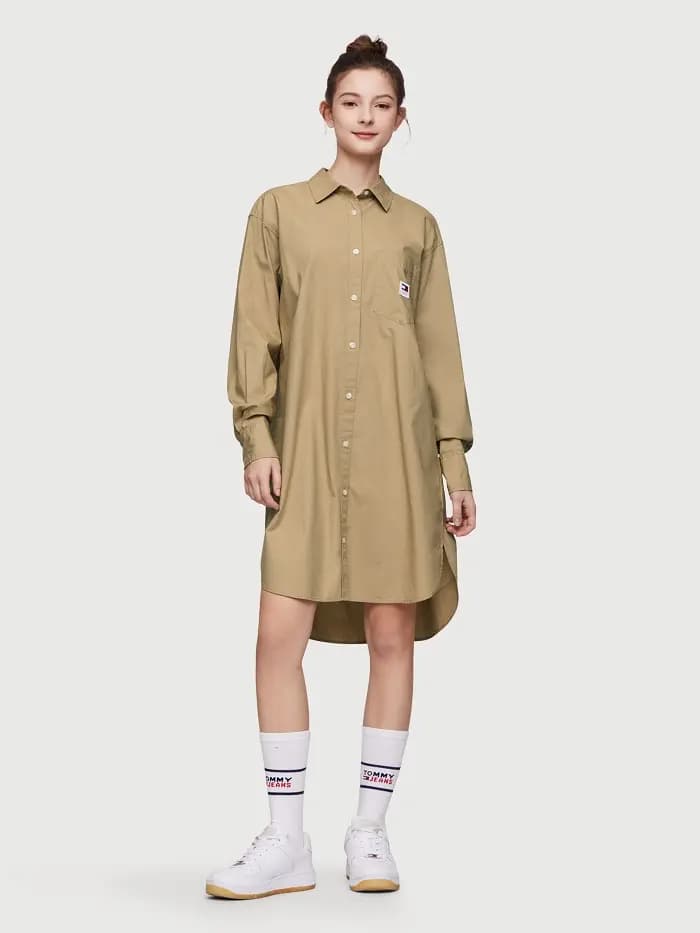 Apparel & On-Model