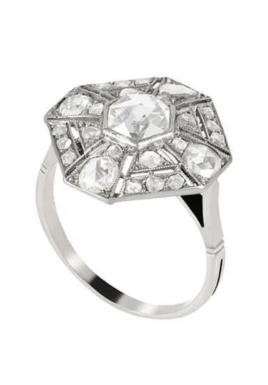 Jewelry & Luxury Goods