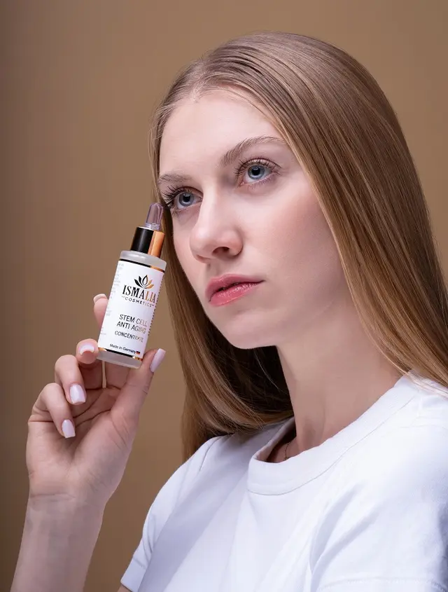 BEAUTY RETOUCHING